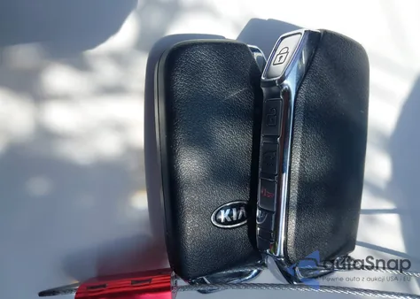 2020 Kia Telluride Sx z USA, uszkodzony, nr VIN 5XYP5DHC8LG021005